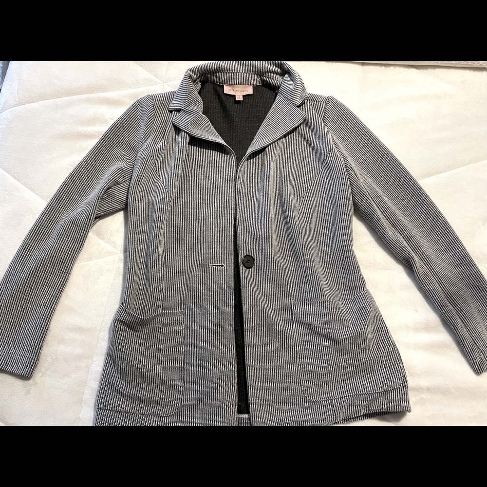 Work blazer